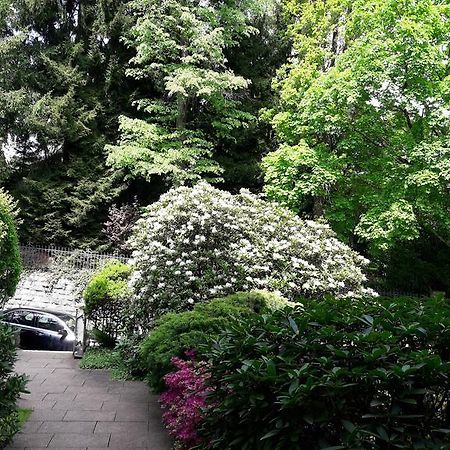 At The Lichtentaler Allee Apartment Baden-Baden Luaran gambar