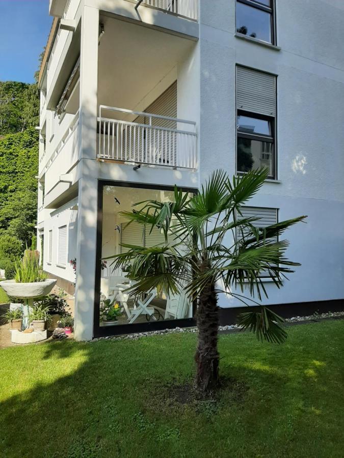 At The Lichtentaler Allee Apartment Baden-Baden Luaran gambar
