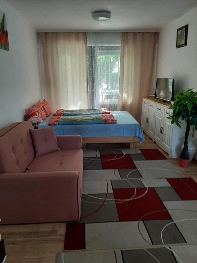 At The Lichtentaler Allee Apartment Baden-Baden Luaran gambar