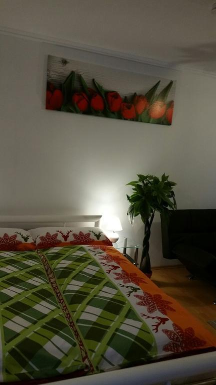 At The Lichtentaler Allee Apartment Baden-Baden Luaran gambar