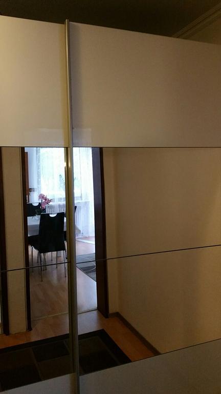 At The Lichtentaler Allee Apartment Baden-Baden Luaran gambar